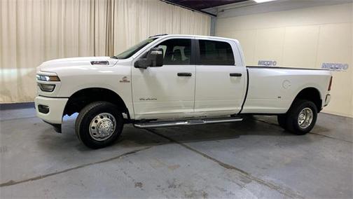 2025 RAM 3500 Big Horn