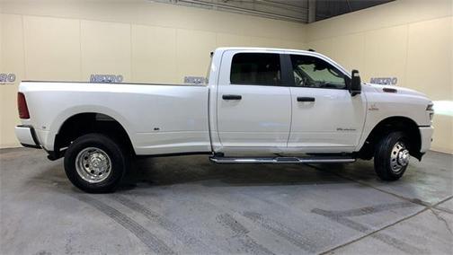 2025 RAM 3500 Big Horn