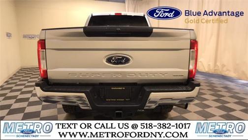 2019 Ford F-250 XLT