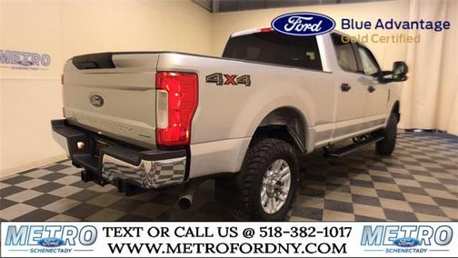 2019 Ford F-250 XLT