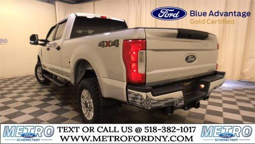 2019 Ford F-250 XLT