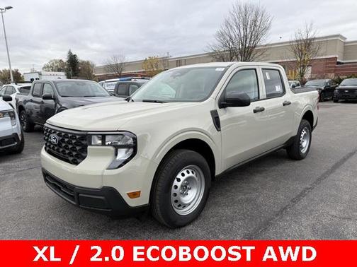 2025 Ford Maverick XL