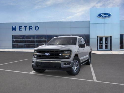 Avalanche 2026 Ford F-150 XLT