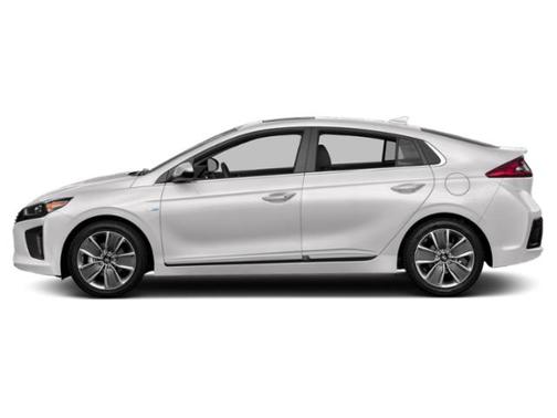 2019 Hyundai IONIQ Hybrid SEL