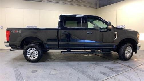 2019 Ford F-250 XLT