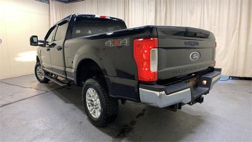 2019 Ford F-250 XLT