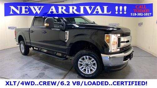 2019 Ford F-250 XLT