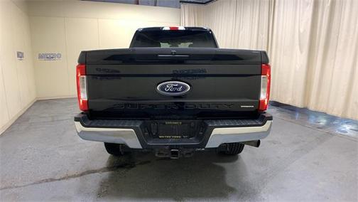 2019 Ford F-250 XLT