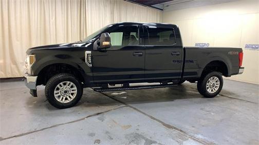 2019 Ford F-250 XLT