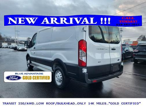 2023 Ford Transit-250 Base