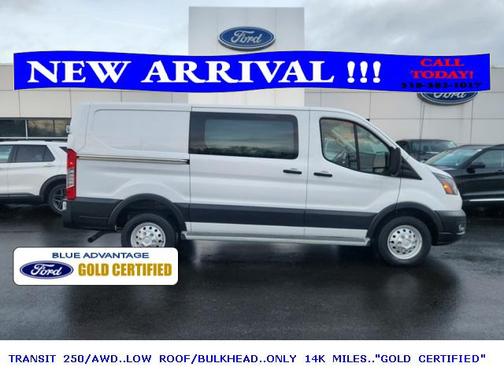 2023 Ford Transit-250 Base