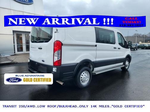 2023 Ford Transit-250 Base
