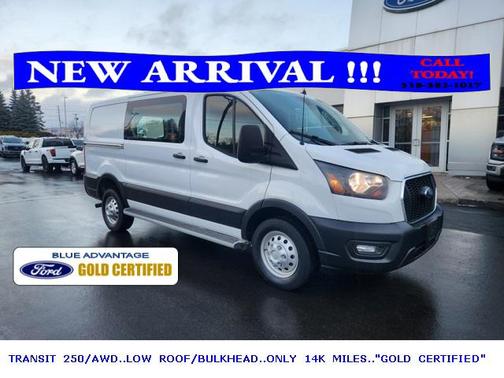 2023 Ford Transit-250 Base