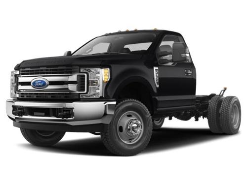 2019 Ford F-350 XL