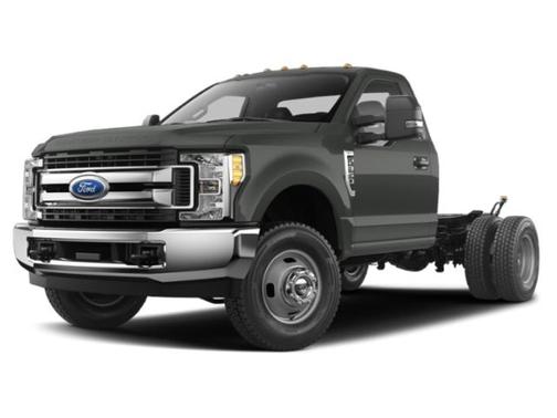 2019 Ford F-350 XL