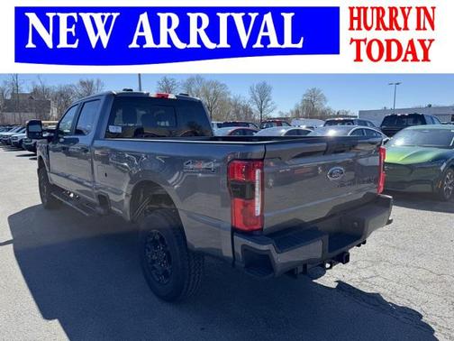 2025 Ford F-350 XL