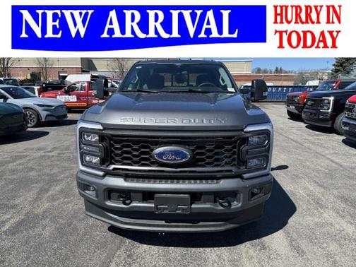 2025 Ford F-350 XL