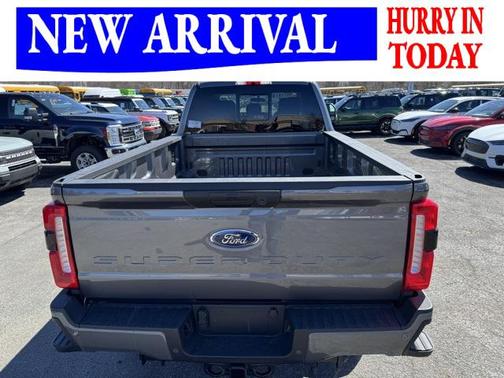 2025 Ford F-350 XL