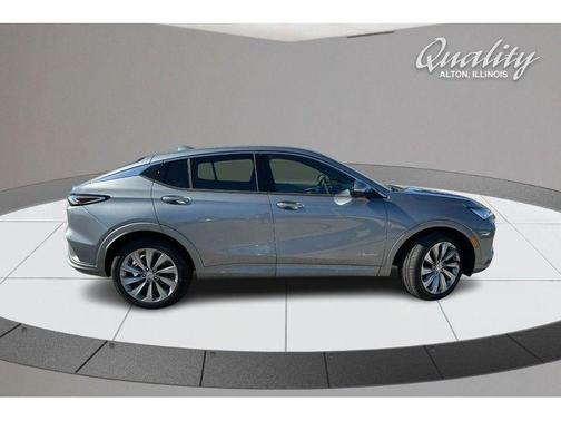 2025 Buick Envista Avenir