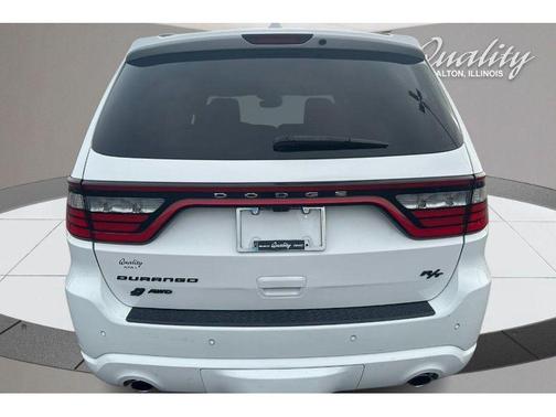 2018 Dodge Durango R/T