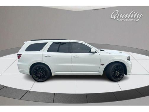 2018 Dodge Durango R/T