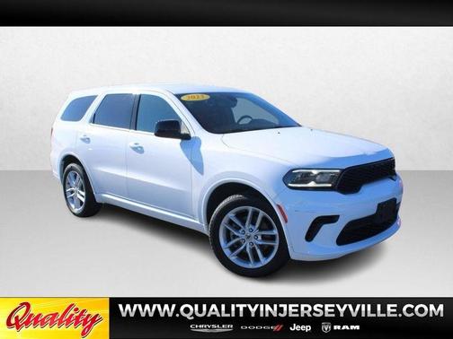 2023 Dodge Durango GT