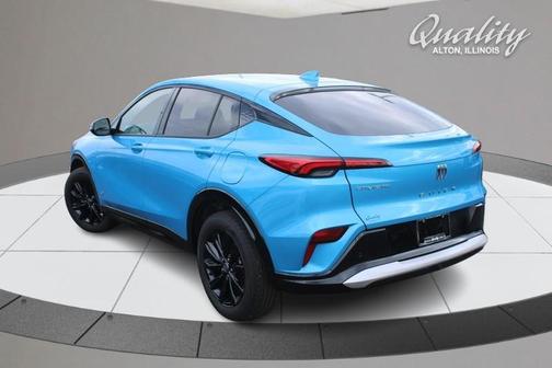 2025 Buick Envista Sport Touring