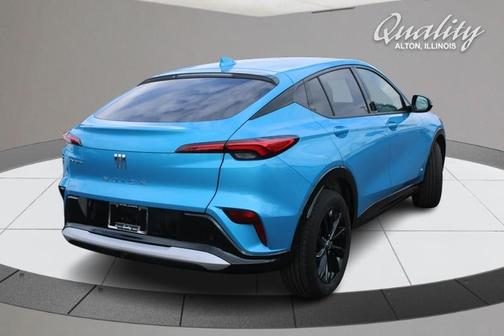 2025 Buick Envista Sport Touring