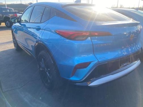 2025 Buick Envista Sport Touring