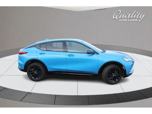 2025 Buick Envista Sport Touring