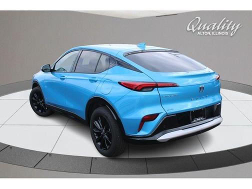 2025 Buick Envista Sport Touring