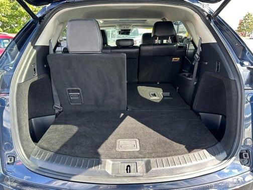 2022 Mazda CX-9 Touring Plus