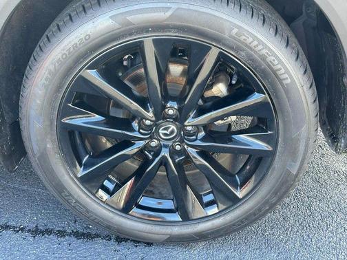 2022 Mazda CX-9 Touring Plus
