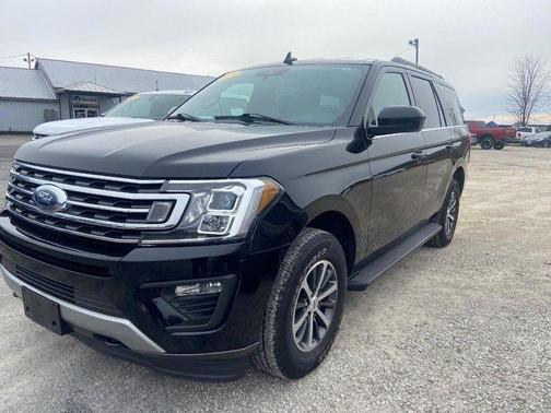 2020 Ford Expedition XLT