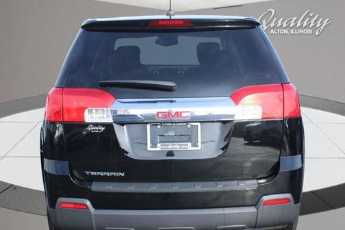 2015 GMC Terrain SLE-1