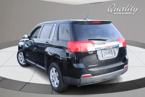 2015 GMC Terrain SLE-1