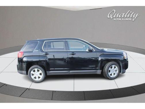 2015 GMC Terrain SLE-1
