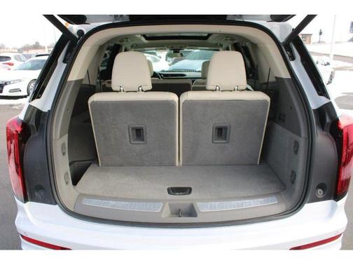 2024 Cadillac XT6 Premium Luxury AWD