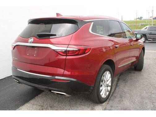 2021 Buick Enclave Premium