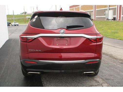 2021 Buick Enclave Premium