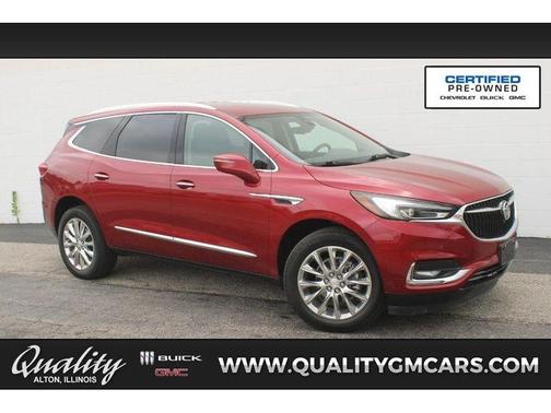 2021 Buick Enclave Premium