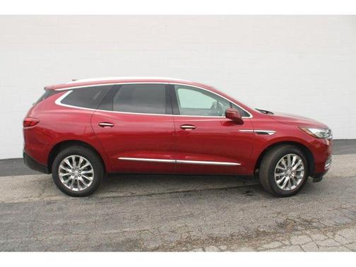 2021 Buick Enclave Premium