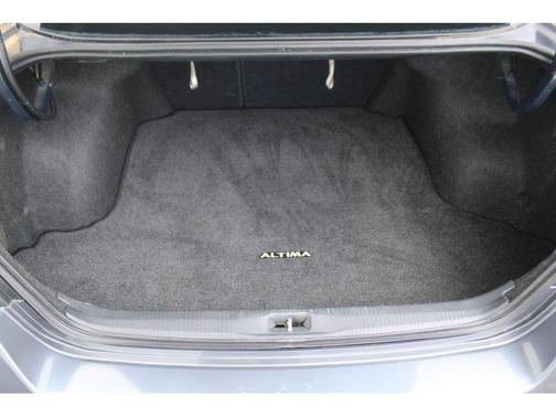 2010 Nissan Altima 2.5 S