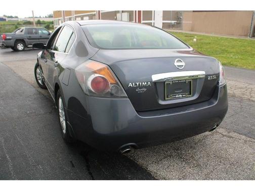 2010 Nissan Altima 2.5 S