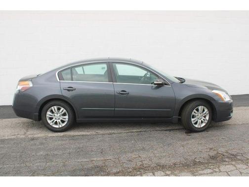 2010 Nissan Altima 2.5 S