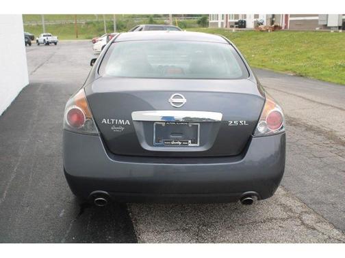 2010 Nissan Altima 2.5 S