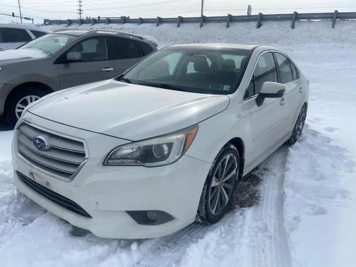 2016 Subaru Legacy 2.5i Limited