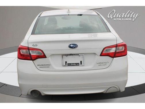 2016 Subaru Legacy 2.5i Limited