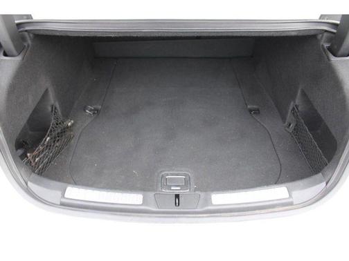 2018 Lincoln Continental Select