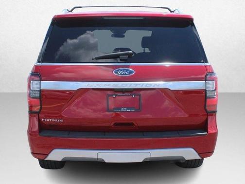 2021 Ford Expedition Platinum